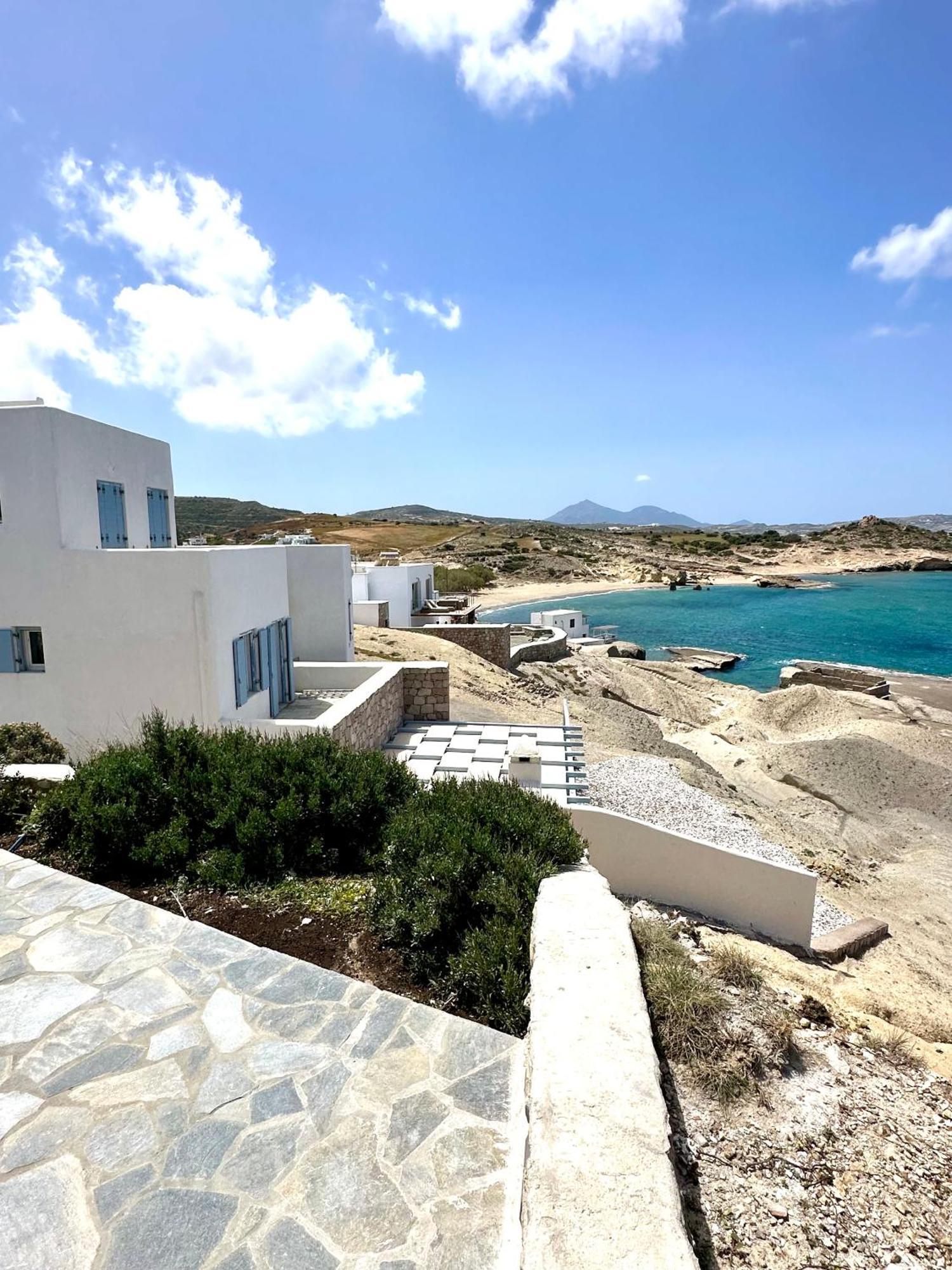 Villa The Dice Pachaina Exterior foto