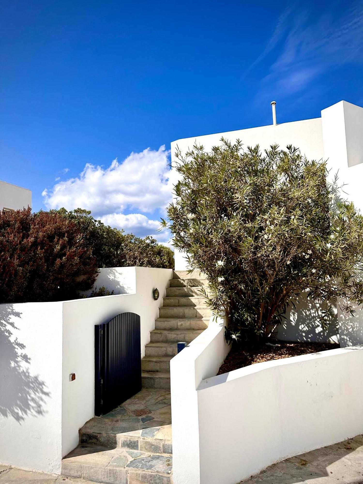 Villa The Dice Pachaina Exterior foto