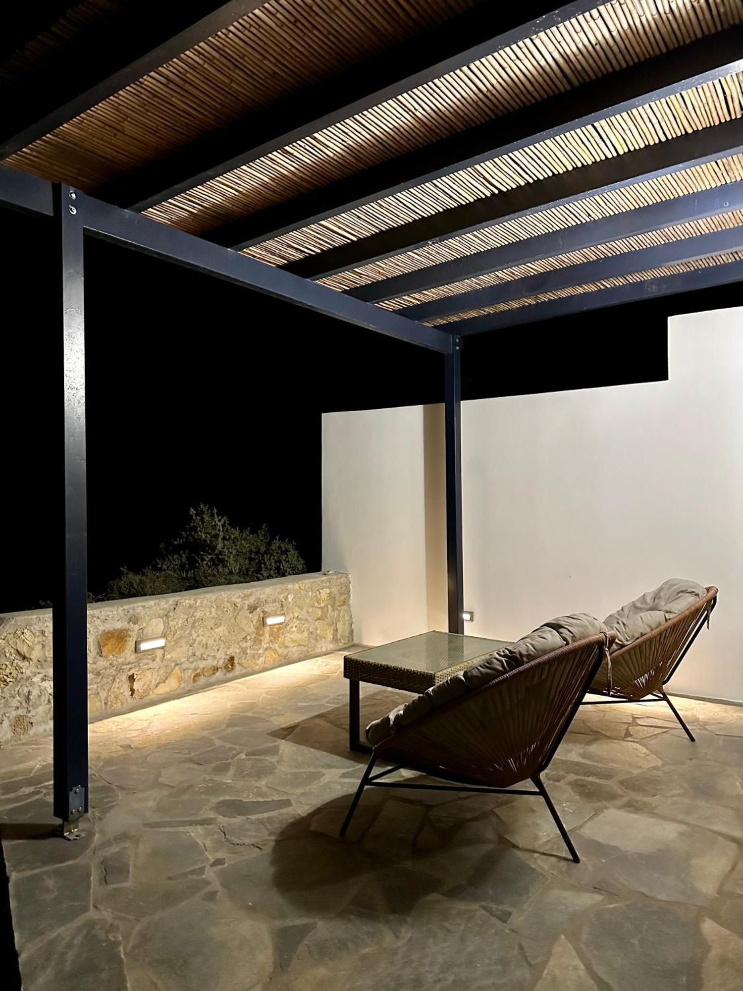 Villa The Dice Pachaina Exterior foto