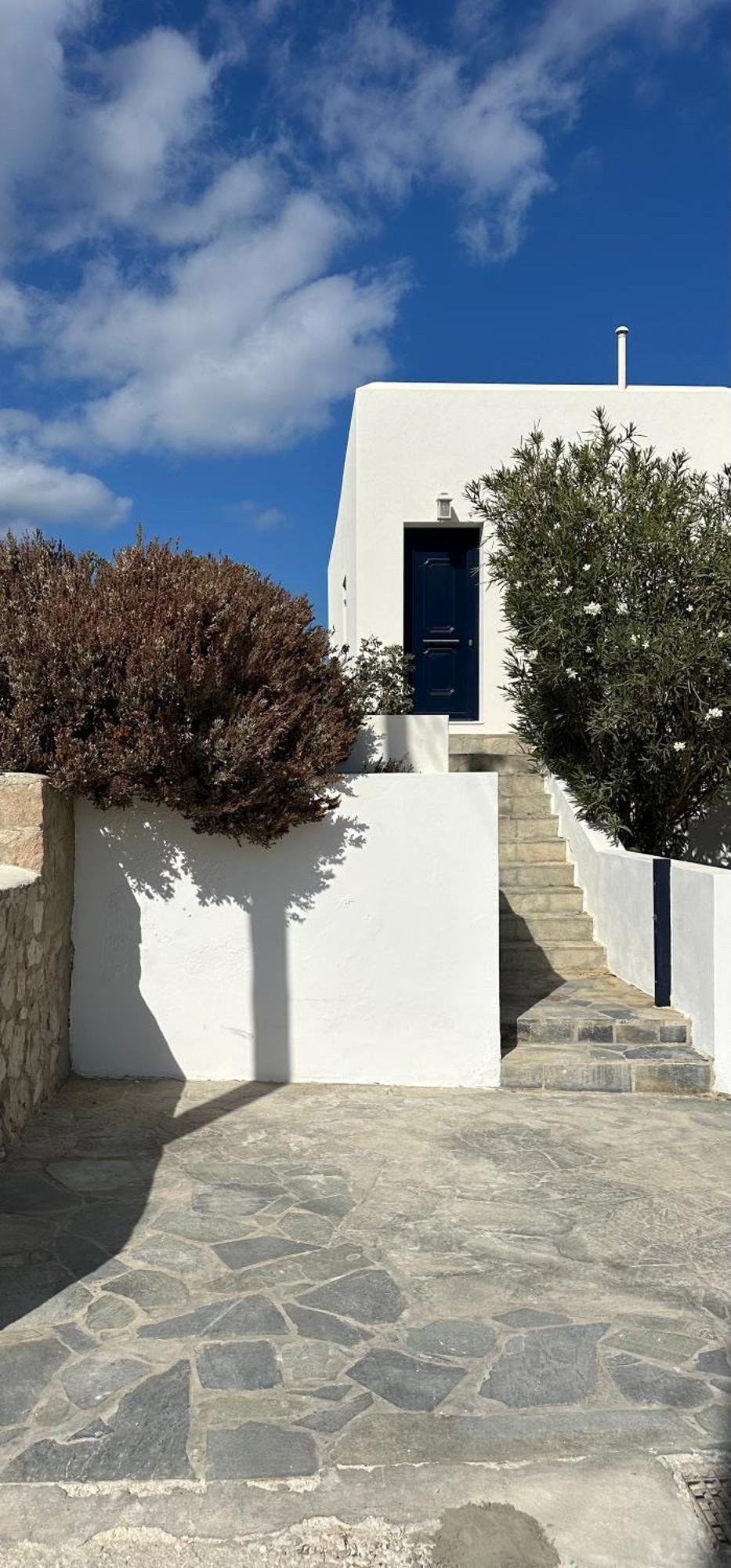 Villa The Dice Pachaina Exterior foto