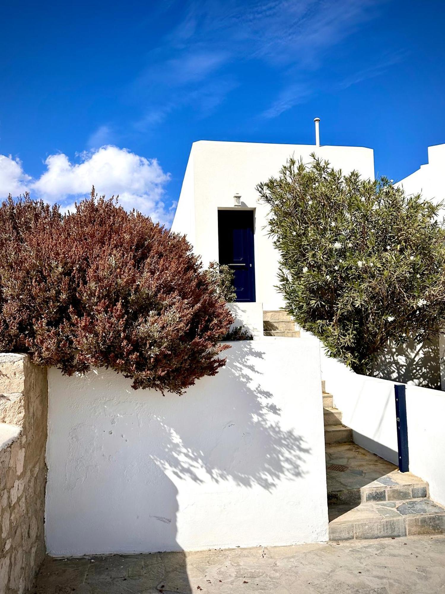 Villa The Dice Pachaina Exterior foto