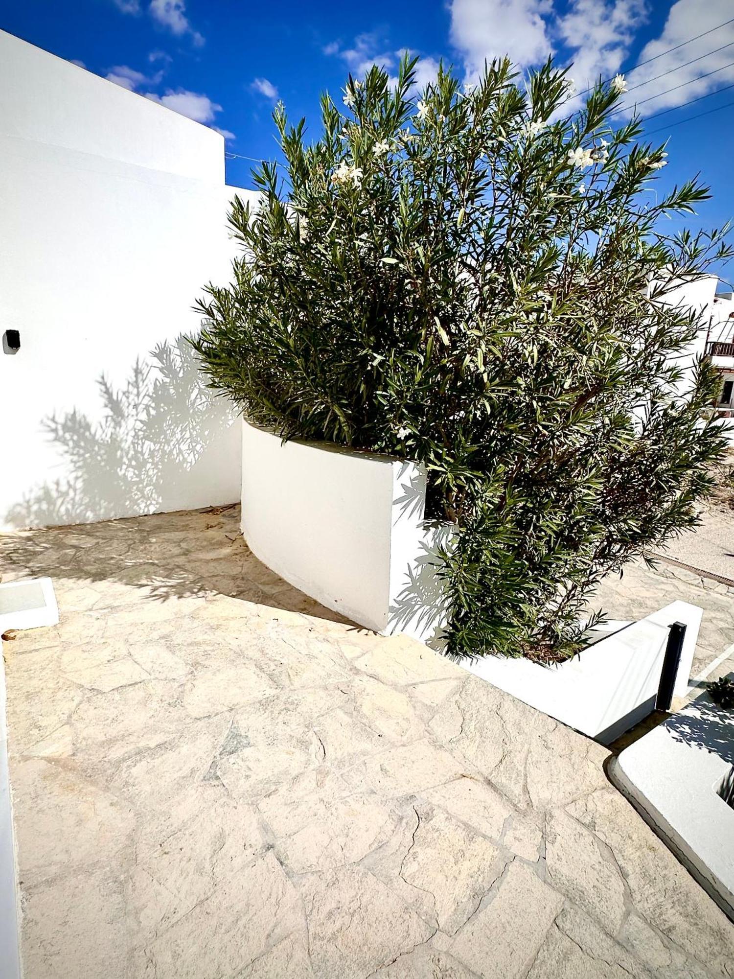 Villa The Dice Pachaina Exterior foto